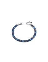Bracciale Boccadamo Uomo in Acciaio ABR681B - ABR681B